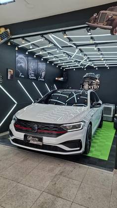 VOLKSWAGEN JETTA 2.0 350 TSI GASOLINA GLI DSG